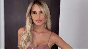 Acompañada por misterioso hombre: Las fotos de Gala Caldirola que desatan rumores amorosos