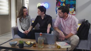 ¿Denunciarán a Luis Emilio? Los hermanos Walker discutirán sobre el futuro de la familia en avance de EJDO