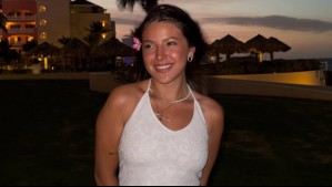 Ignacia Antonia muestra su guatita en un baile de TikTok y sus fans la llenan de halagos: "Ella se ve bella"