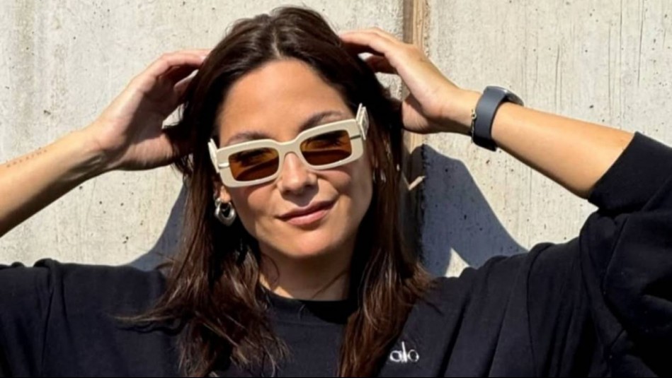 La triada perfecta de Kel Calderón para resaltar la prenda de la temporada: Un par de botas negras