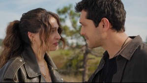 Leyla - Capítulo 16 (Parte 2): Civan sigue a su corazón