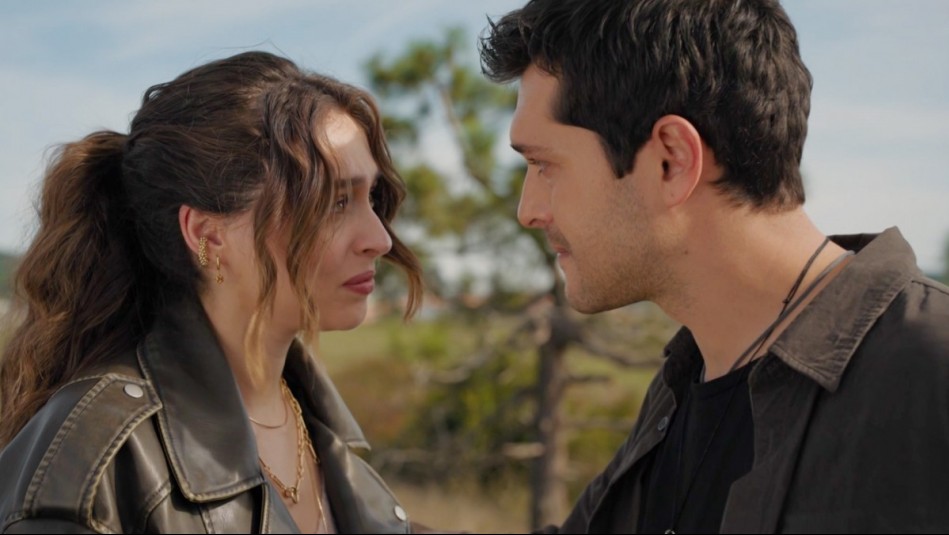 Leyla - Capítulo 16 (Parte 2): Civan sigue a su corazón