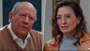Este será el motivo de nuevo enfrentamiento entre Gloria y Luis Emilio en avance de El Jardín de Olivia