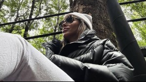 Marité Matus se reinventa tras su quiebre con Camilo Huerta: Supera su dolor con estas actividades