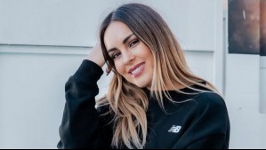 "¿Por qué no puedes vivir más en Chile?": Esto dijo Maura Rivera en redes al anunciar su regreso a Miami