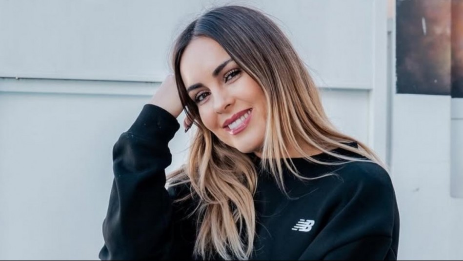 '¿Por qué no puedes vivir más en Chile?': Esto dijo Maura Rivera en redes al anunciar su regreso a Miami