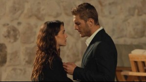 Avance extendido de Corazón Negro: Cihan vivirá un tierno momento con Melek