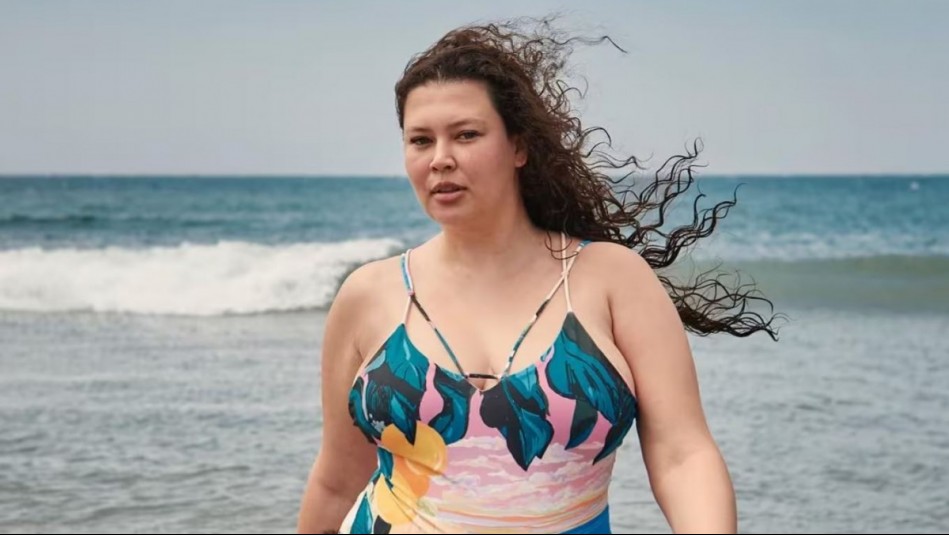 Michelle Carvalho viaja hasta Estados Unidos para vivir mágica experiencia: Fue con dos amigas influencers