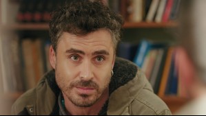 Aguas de Oro - Capítulo 8: Miguel revela sus verdaderas intenciones en El Álamo