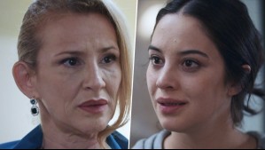 "Para con tu show": Luciana lanzará fuerte acusación contra Miranda en el capítulo 138 de Los Casablanca