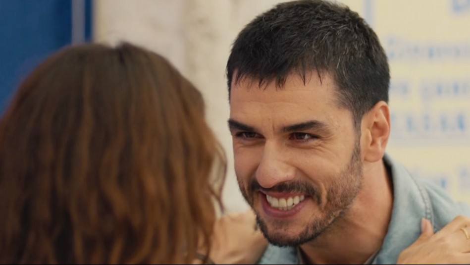 Corazón Negro - Capítulo 17: Nuh recupera su libertad