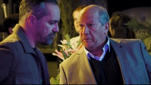 El Jardín de Olivia - Capítulo 105: Omar al descubierto