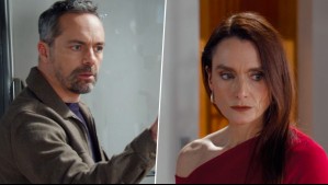 "Deberle a Luis Emilio te va a salir muy caro": Omar dio oscura advertencia a Vanessa en El Jardín de Olivia