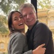 Rosario Bravo y Carlos Caorsi revelan en su nuevo pódcast cómo nació su amor. El doctor cuenta que la conoció en un hospital, cuando ella tenía 23 años.