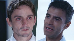 La brutal represalia de Samuel a Juan Pablo: Revisa el horario de Los Casablanca este miércoles 13 de agosto