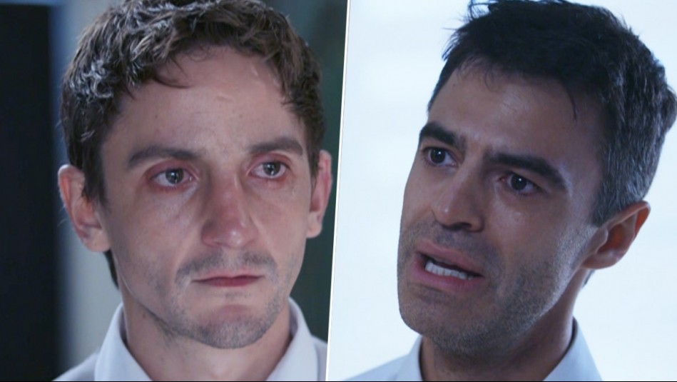 La brutal represalia de Samuel a Juan Pablo: Revisa el horario de Los Casablanca este miércoles 13 de agosto