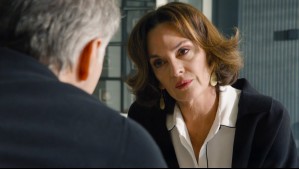 "Estoy atrapada": Bernardita le dará pistas a Santiago sobre su matrimonio con Luis Emilio en avance de EJDO