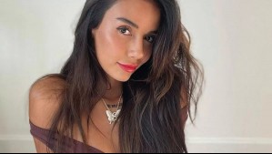 Steffi Méndez explota contra expareja tras ser acusada de ser un peligro para su hijo: "He sido menospreciada"