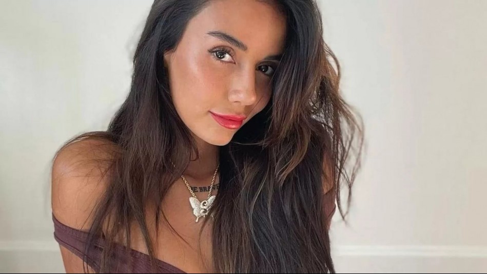 Steffi Méndez explota contra expareja tras ser acusada de ser un peligro para su hijo: 'He sido menospreciada'