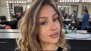 La emotiva postal de Trini Neira con su hermano Mateo en su cumpleaños: Disfrutaron junto a su padre