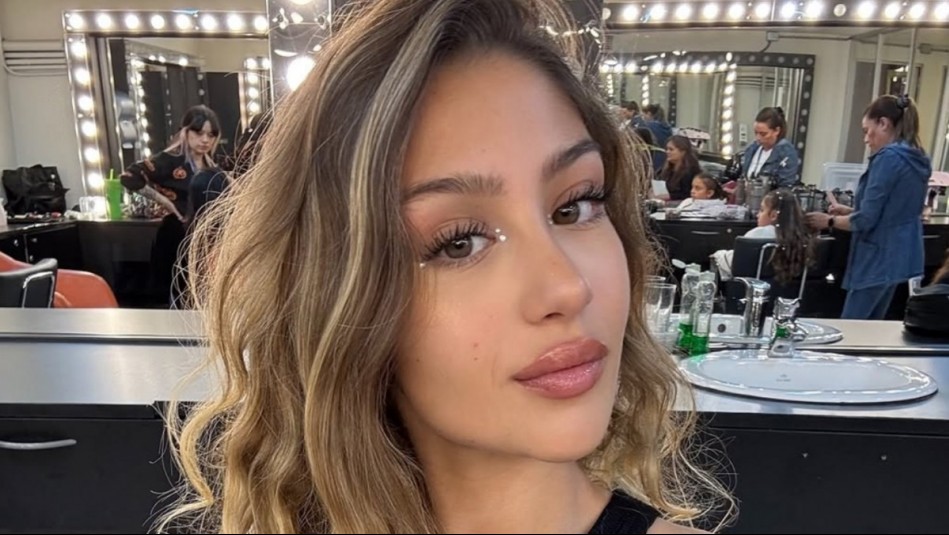 La emotiva postal de Trini Neira con su hermano Mateo en su cumpleaños: Disfrutaron junto a su padre