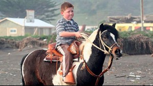 "Ojalá estén juntos allá": Muere 