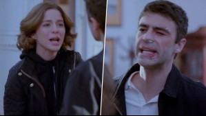 ¡Golpeará a Juan Pablo! Alexandra cobrará venganza por Samuel y Martina en adelanto de Los Casablanca