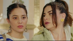 Mariana tomará drástica decisión con Salomé y Ayelén en el capítulo 10 de Aguas de Oro