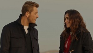 Avance extendido de Corazón Negro: Cihan ayudará a Melek a vencer uno de sus miedos