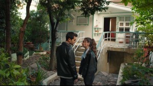 Leyla - Capítulo 17 (Parte 1): De vuelta en la casa de Leyla y Hilmi