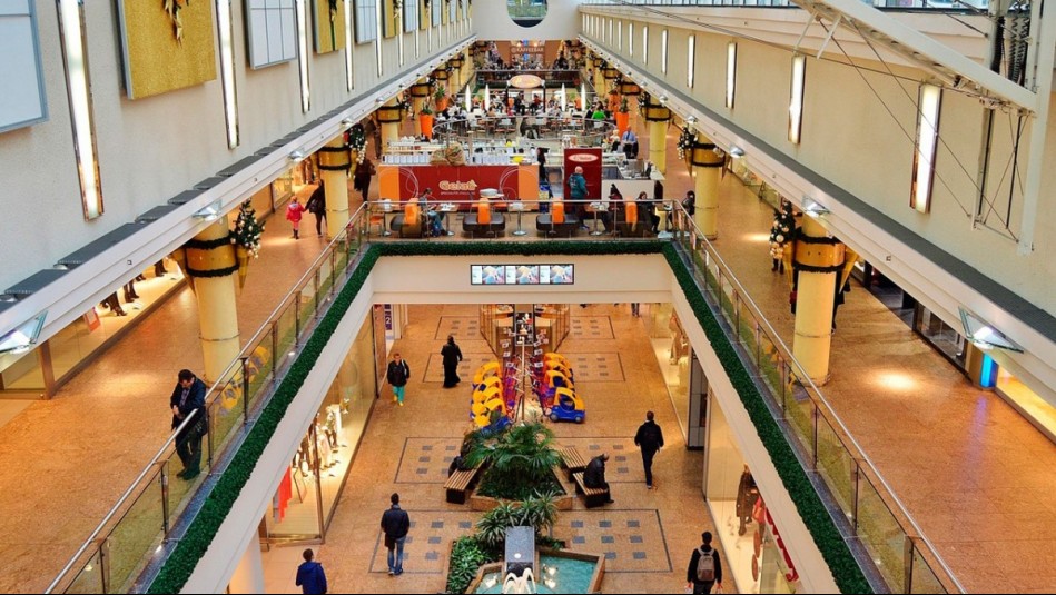 ¿Cómo funcionará el comercio este feriado del viernes 15 de agosto?