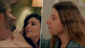 ¡A punto de ser descubiertos! Ferda siguió una pista hasta llegar a la casa secreta de Nur y Mali en Leyla