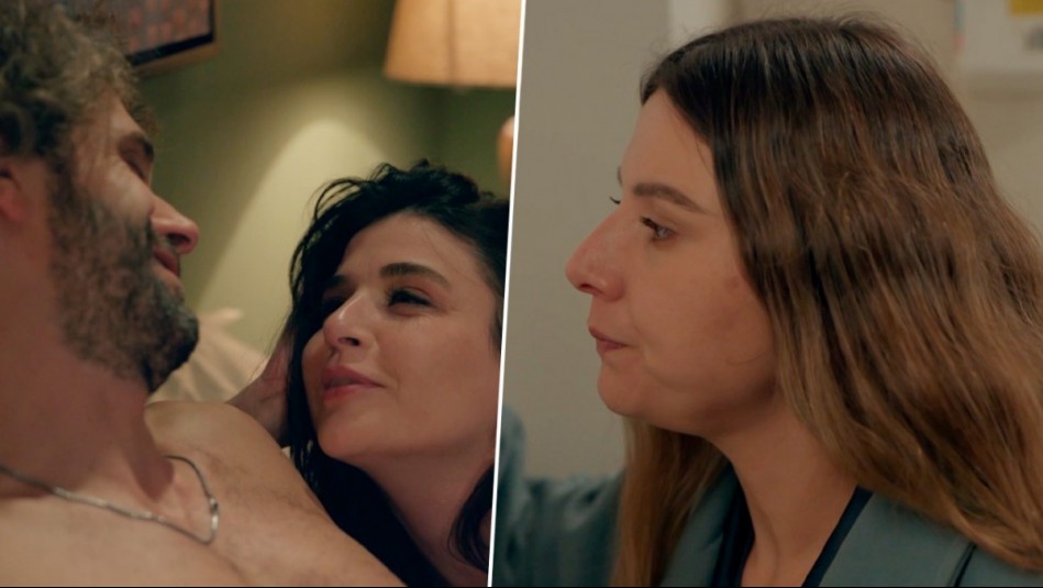 ¡A punto de ser descubiertos! Ferda siguió una pista hasta llegar a la casa secreta de Nur y Mali en Leyla