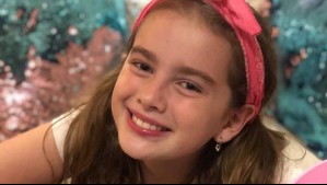 A una década de Papá a la Deriva: Así luce hoy Marina a sus 18 años y revela qué quiere estudiar