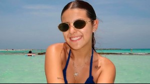 "Díganme que no estoy loca": La emoción de Ignacia Antonia al mostrar cómo se mueve su bebé