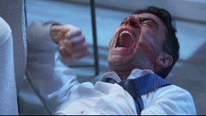 Avance de Los Casablanca: Samuel apuñalará a Juan Pablo