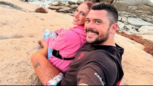 "Lo nuestro siempre ha sido real": Karen Paola realiza profunda reflexión relacionada con Juan Pedro Verdier