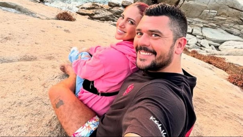 'Lo nuestro siempre ha sido real': Karen Paola realiza profunda reflexión relacionada con Juan Pedro Verdier