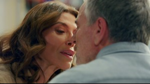 Avance de Aguas de Oro: Karla y Carlos estarán a punto de besarse