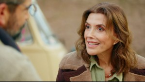 El especial gesto de Franklin con Karla que la emocionó en Aguas de Oro