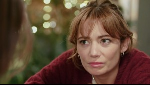 Aguas de Oro - Capítulo 9: Las dudas de Laura sobre Carlos