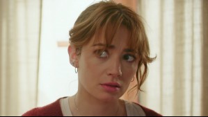 Miguel la descubre: Laura ve pista clave de la investigación del periodista en Aguas de Oro