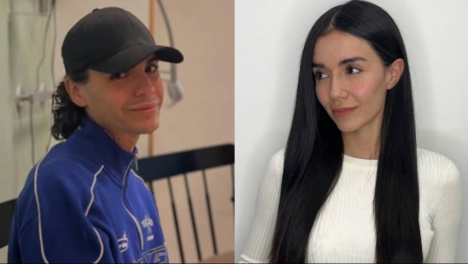 'Di tu verdad': El férreo apoyo de Leo Méndez a su hermana Steffi ante complejo momento con su expareja