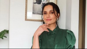 "Recuperando": Así va la rehabilitación de Leonor Varela tras sufrir grave fractura en un pie