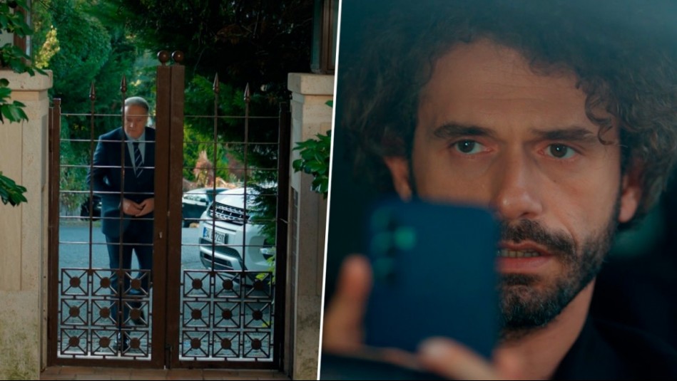 Avance extendido de Leyla: Mali descubrirá las infidelidades de Melih