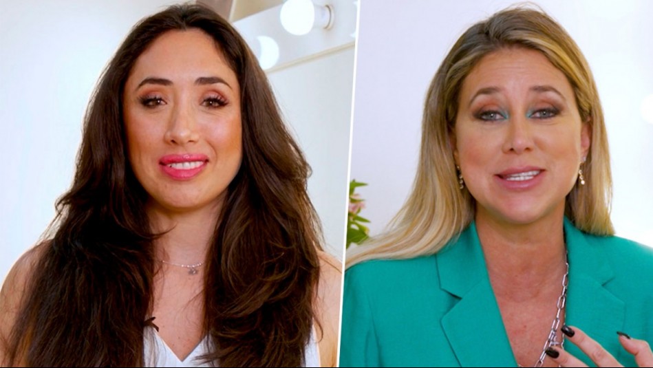 Maquillísima aterriza este jueves 14 de agosto en Mega 2: ¿A qué hora puedo verlo?