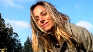 "Me encantaría ver al Papa...": Mariana Derderian alza la voz por conflicto en Gaza