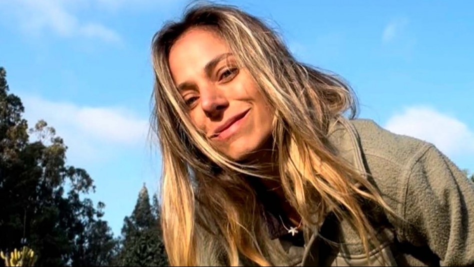 'Me encantaría ver al Papa...': Mariana Derderian alza la voz por conflicto en Gaza