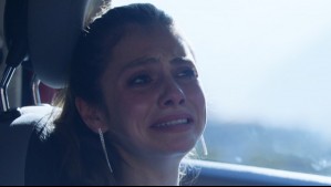 Los Casablanca - Capítulo 138 (143 en Mega Go): ¿Dónde está Martina?