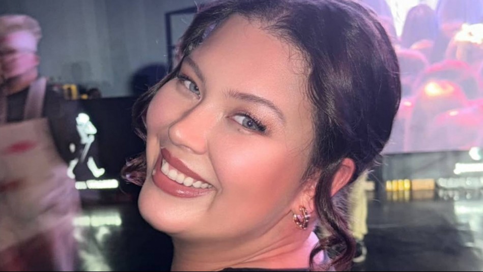 El 'vestido de tenis' se convierte en un básico en la moda athleisure: Así lo luce Michelle Carvalho